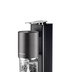 Sodastream Prístroje