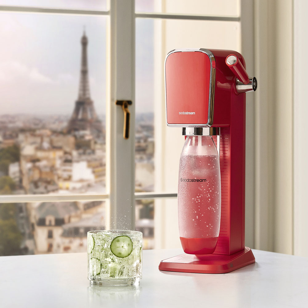 Fizzi Jazzy Gin