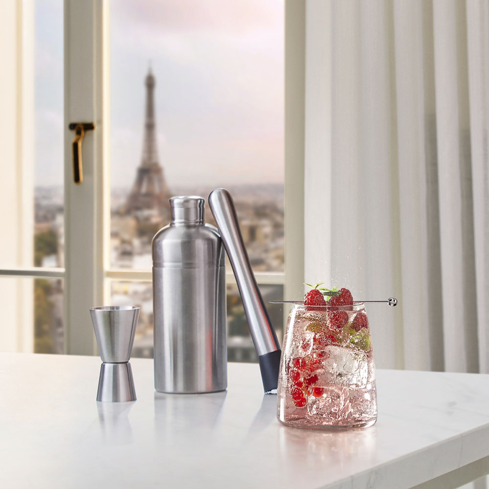 La Vie En Rose