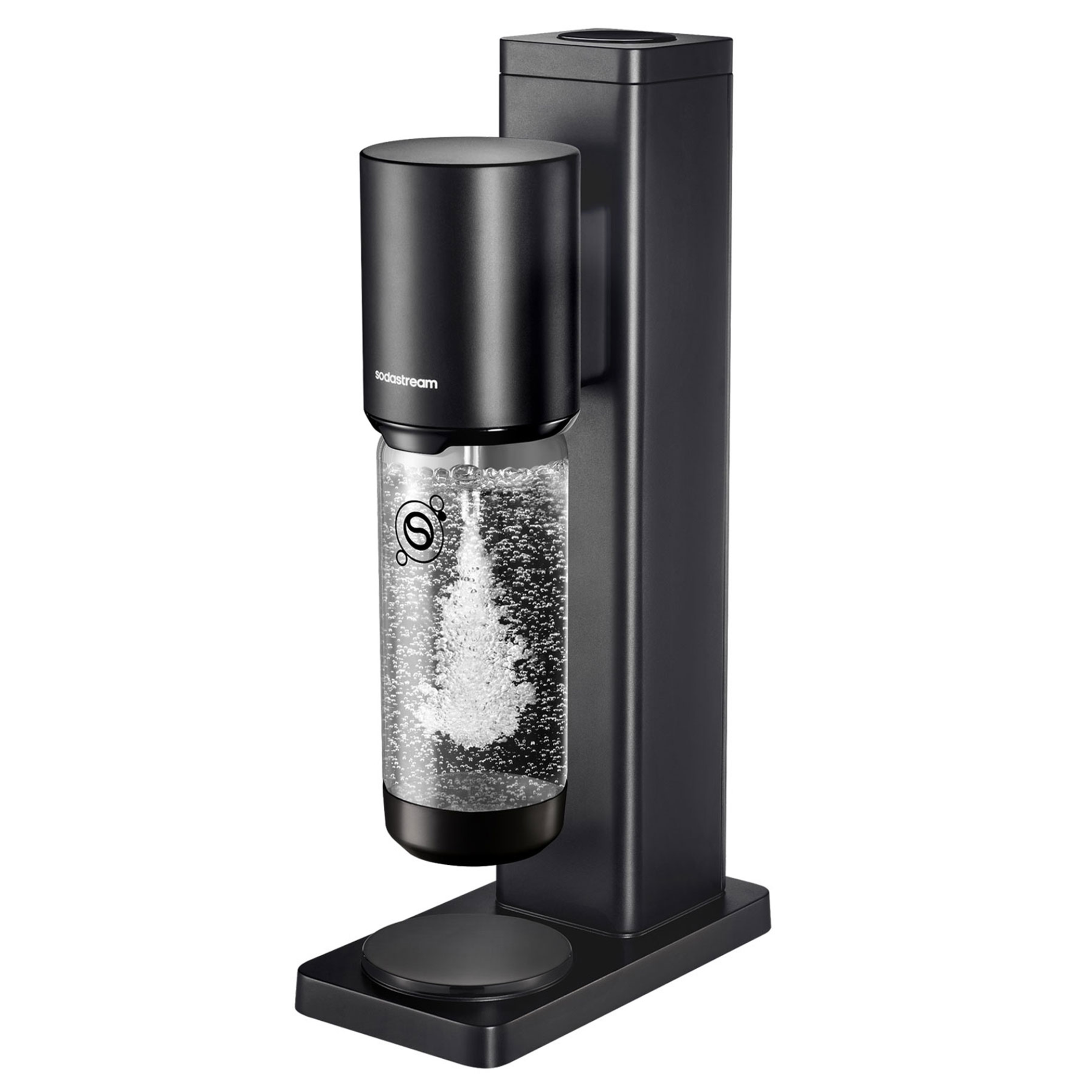 FRESH BLACK Sodastream