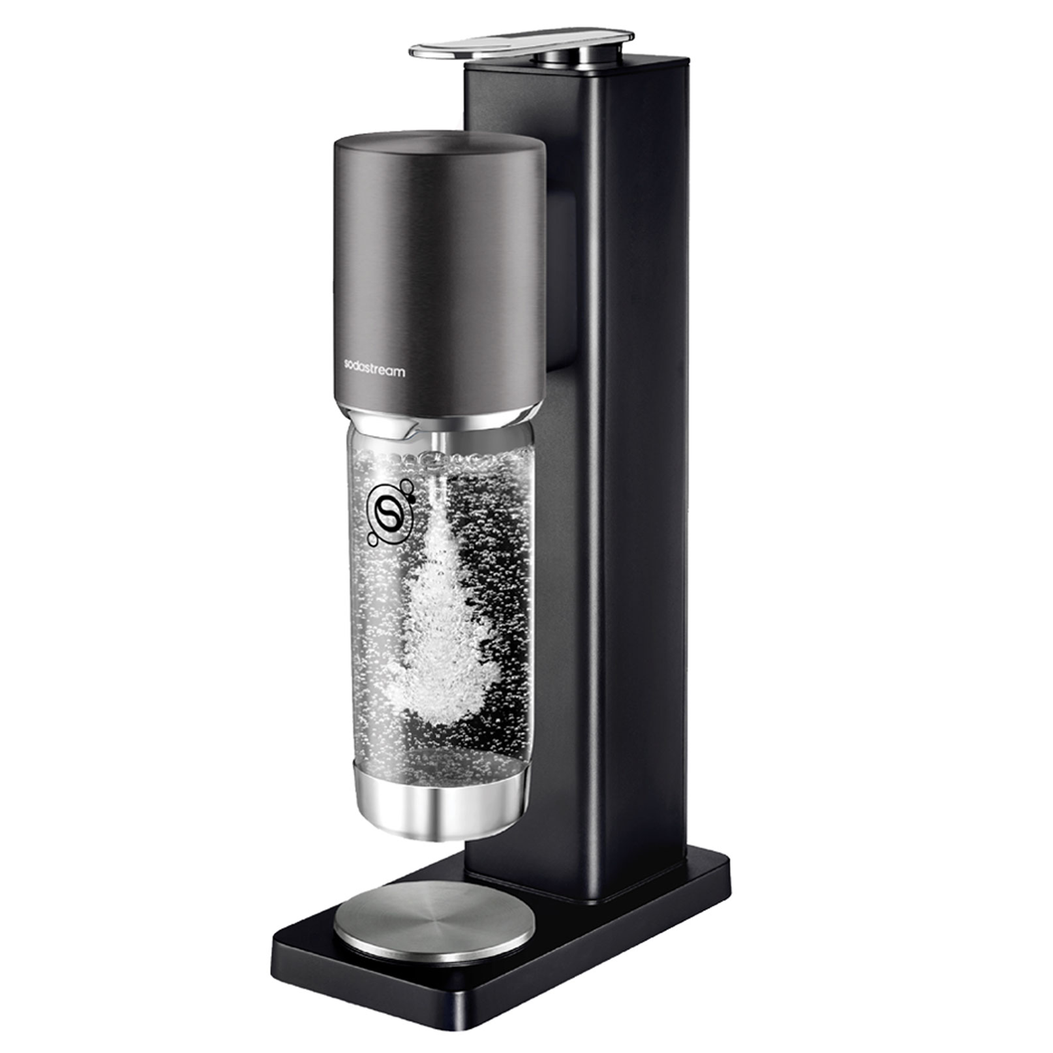 FRESH BLACK Sodastream