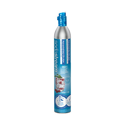 Bombička CO2 SodaStream