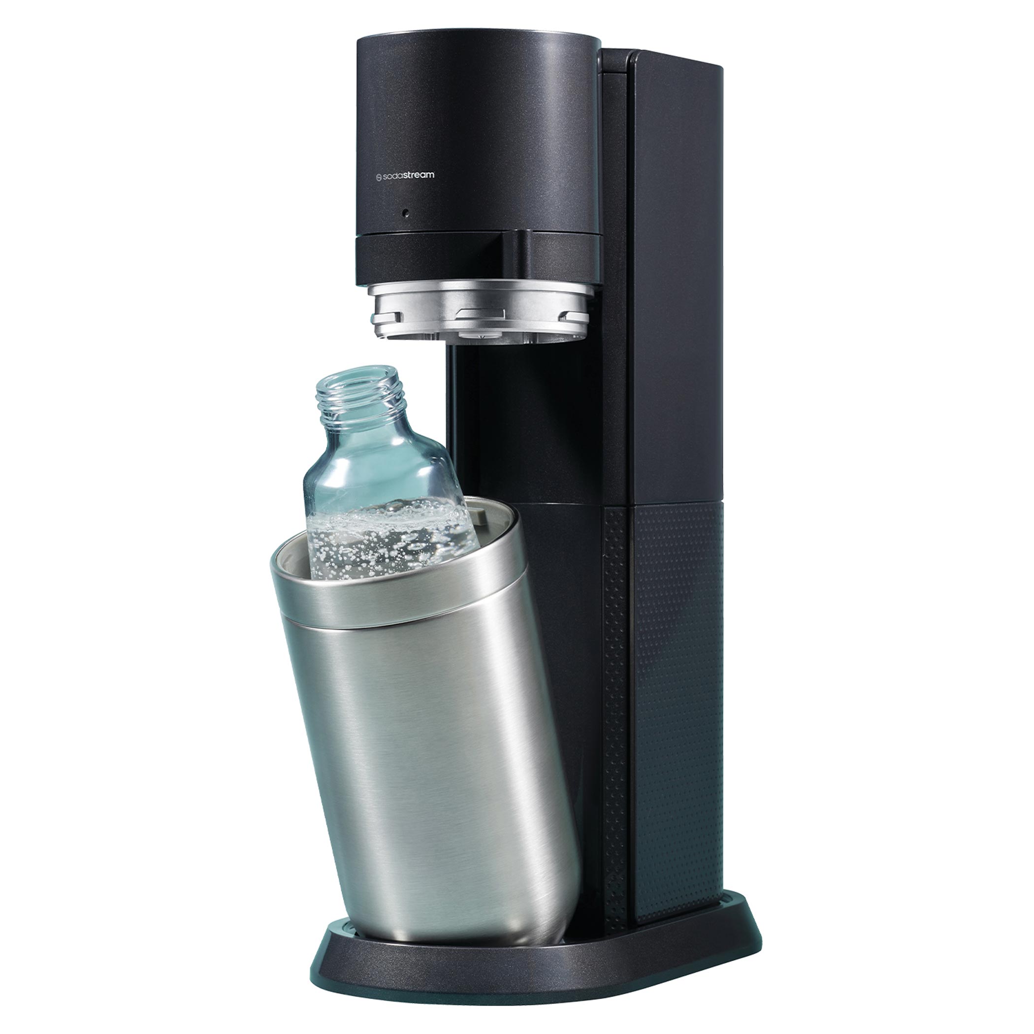 E-DUO Black Sodastream