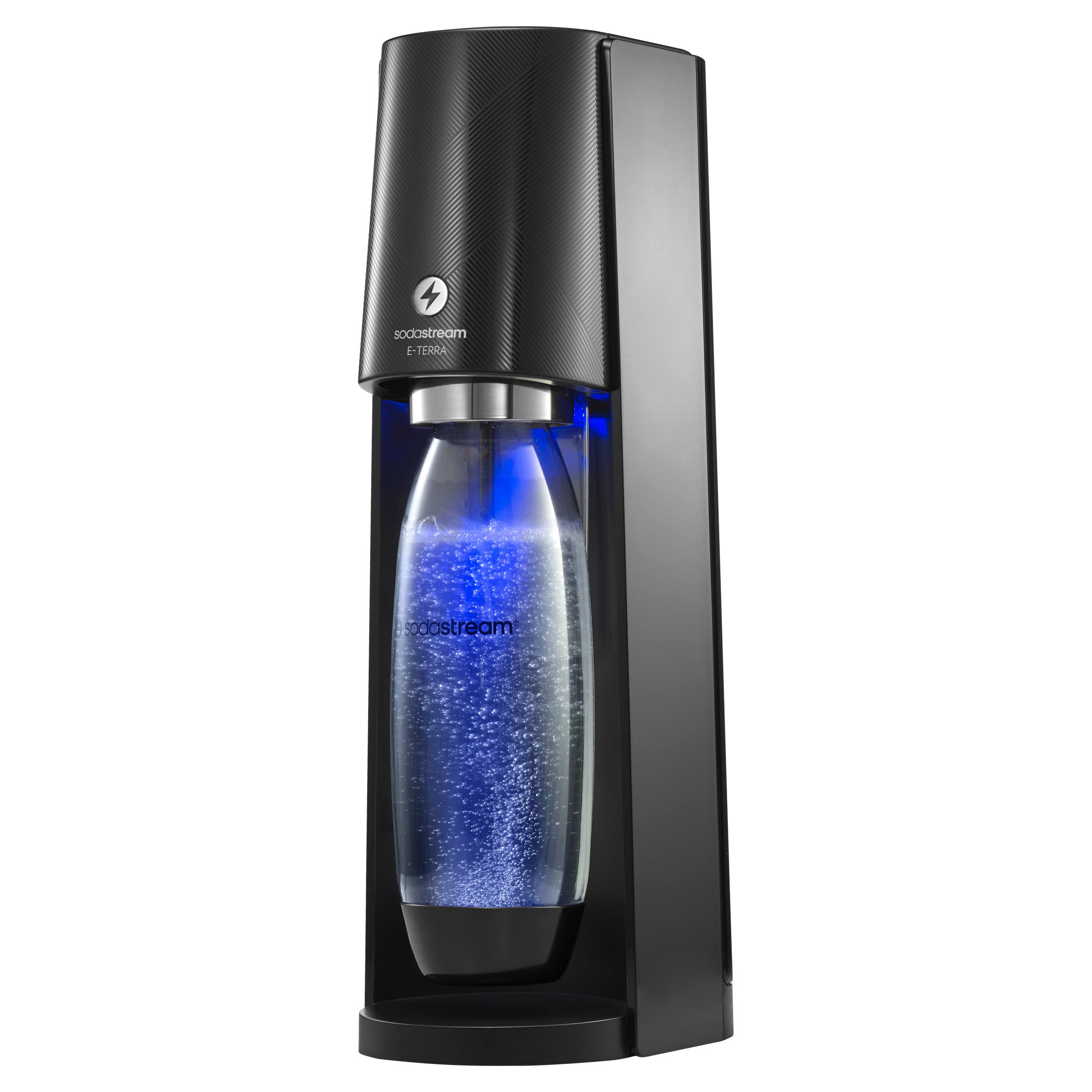E-TERRA Sodastream