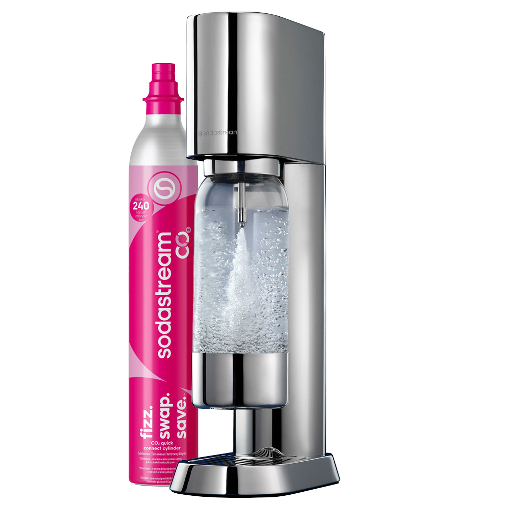 ENSO Silver