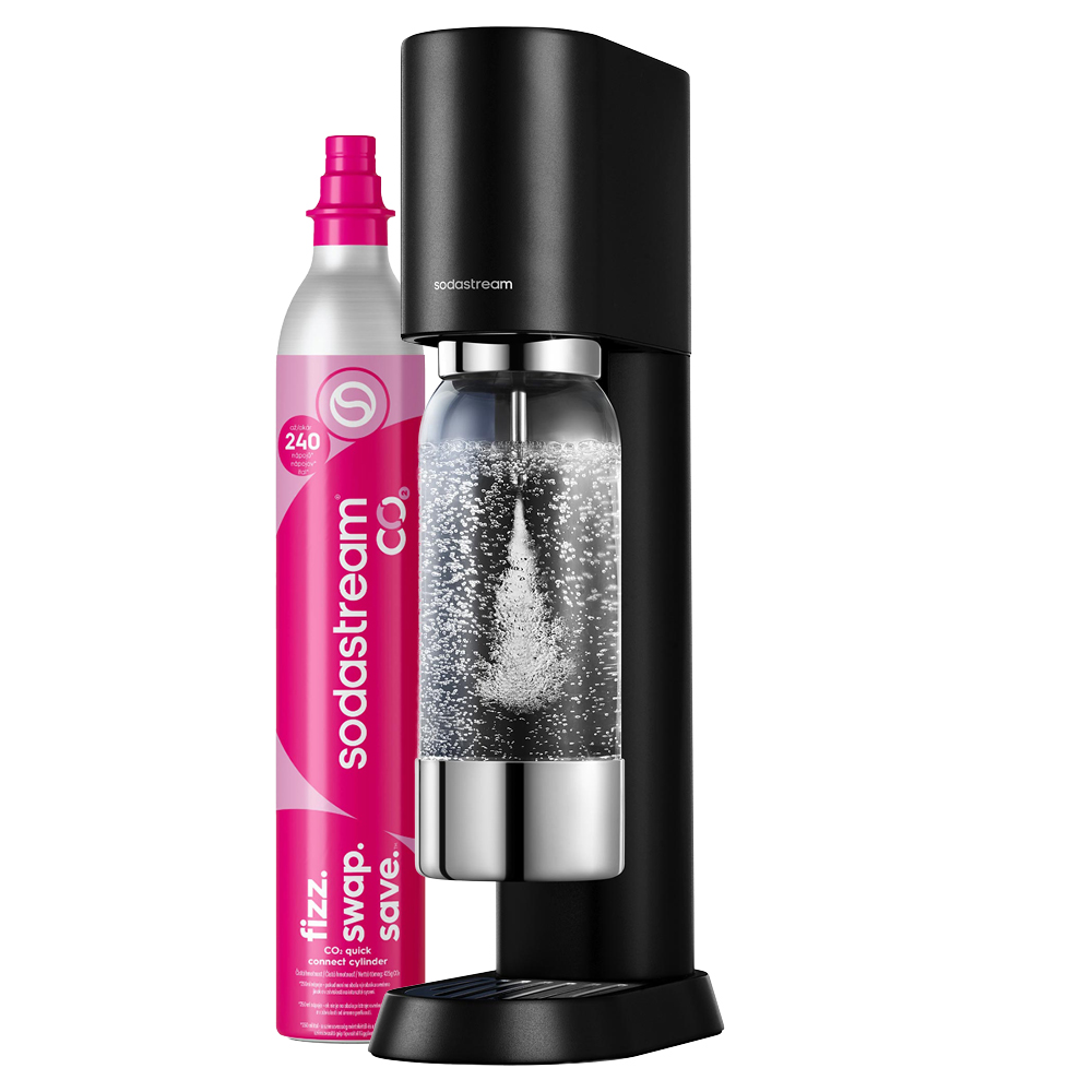 ENSO Black