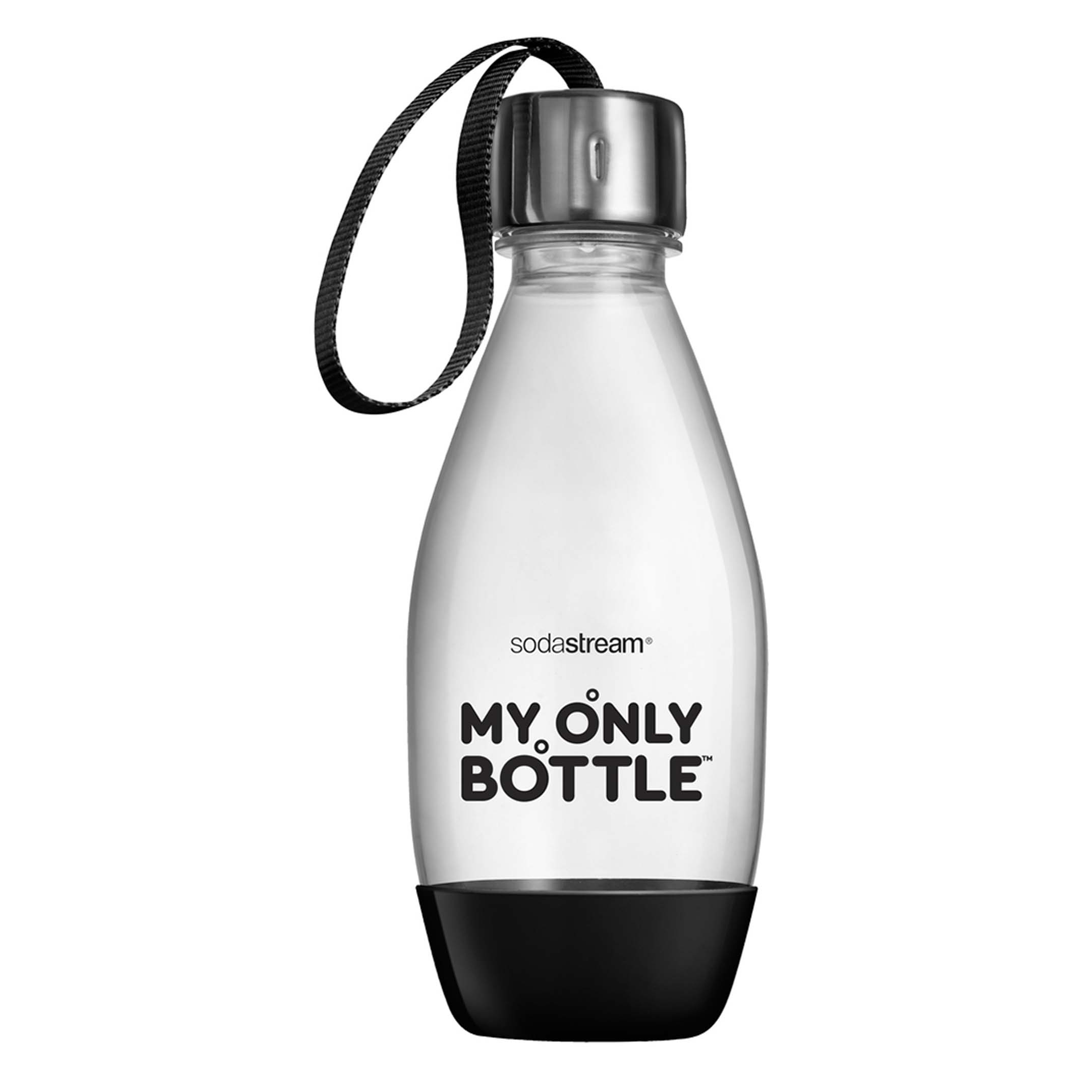 My only bottle 0,6L