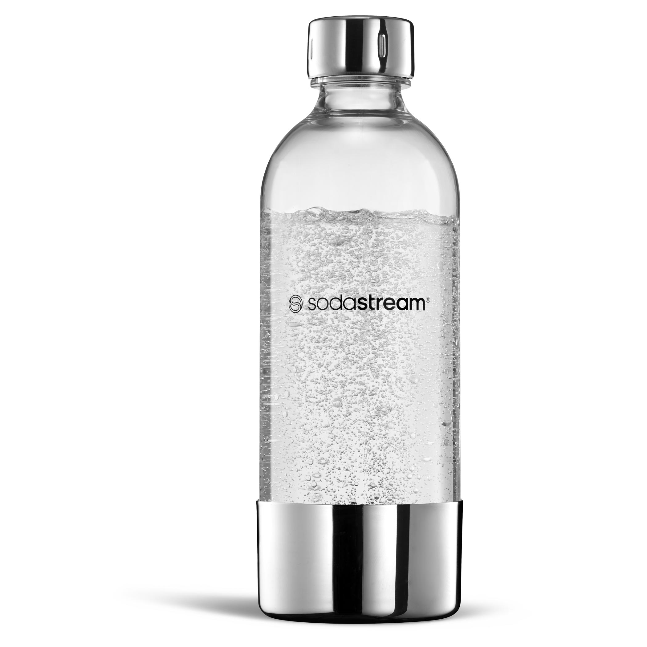 Fľaša JET ENSO Metal 1L Sodastream