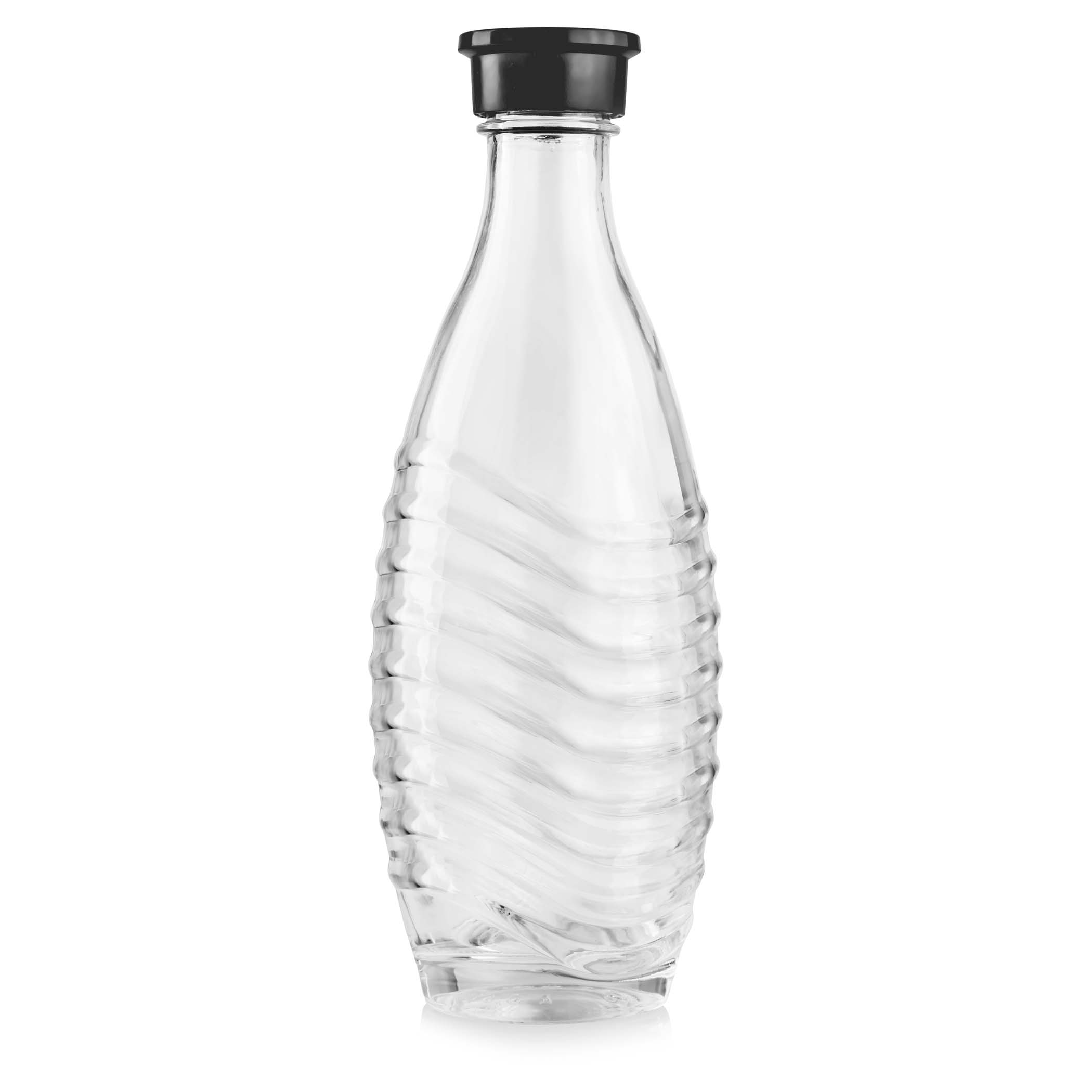 Fľaša sklenená Penguin/Crystal 0,7l Sodastream