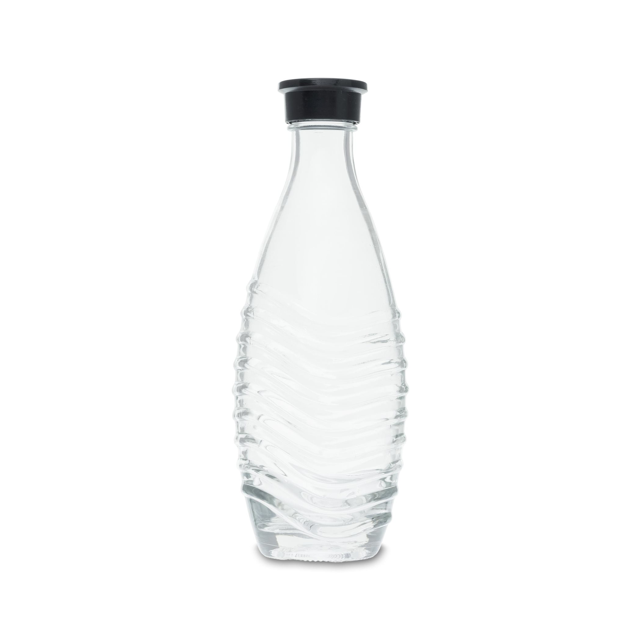 Fľaša 0,7l sklenená Penguin/Crystal Sodastream