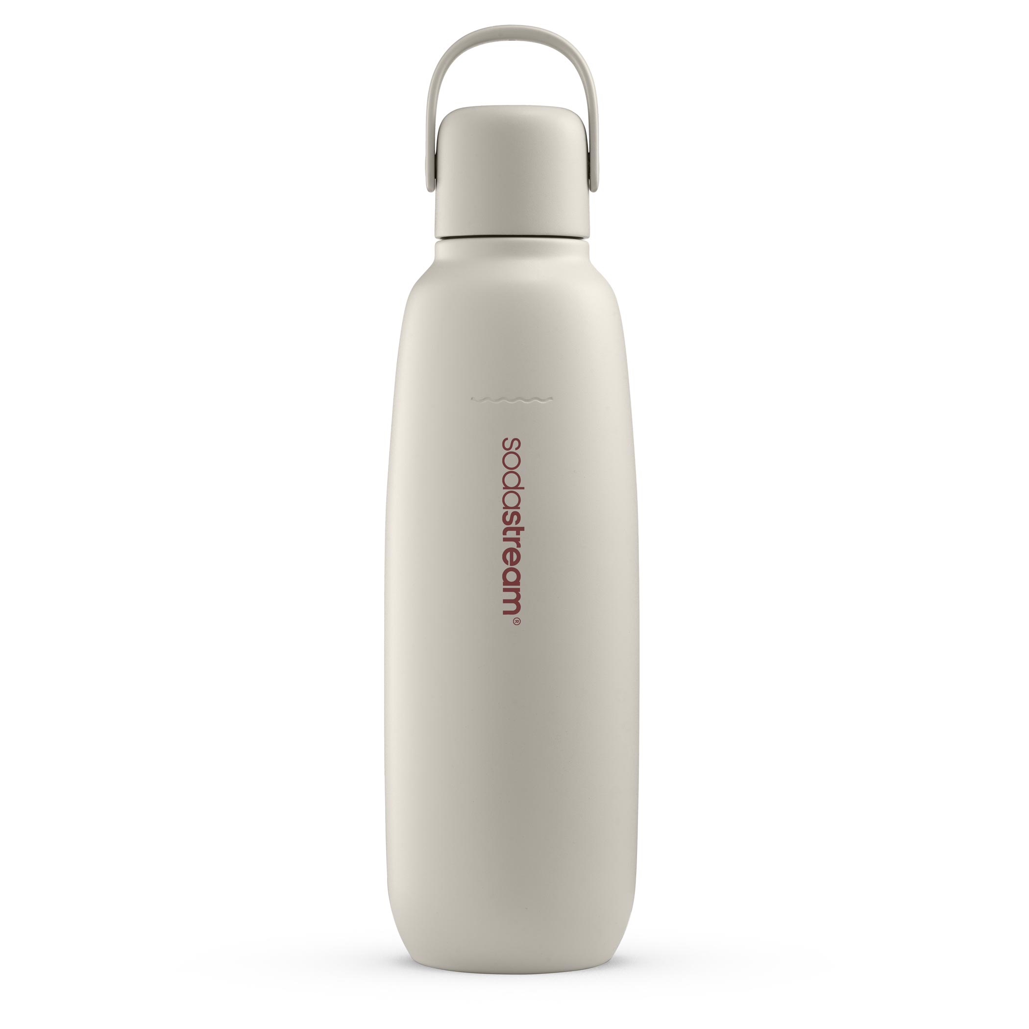 Termo fľaša Sodastream SAND
