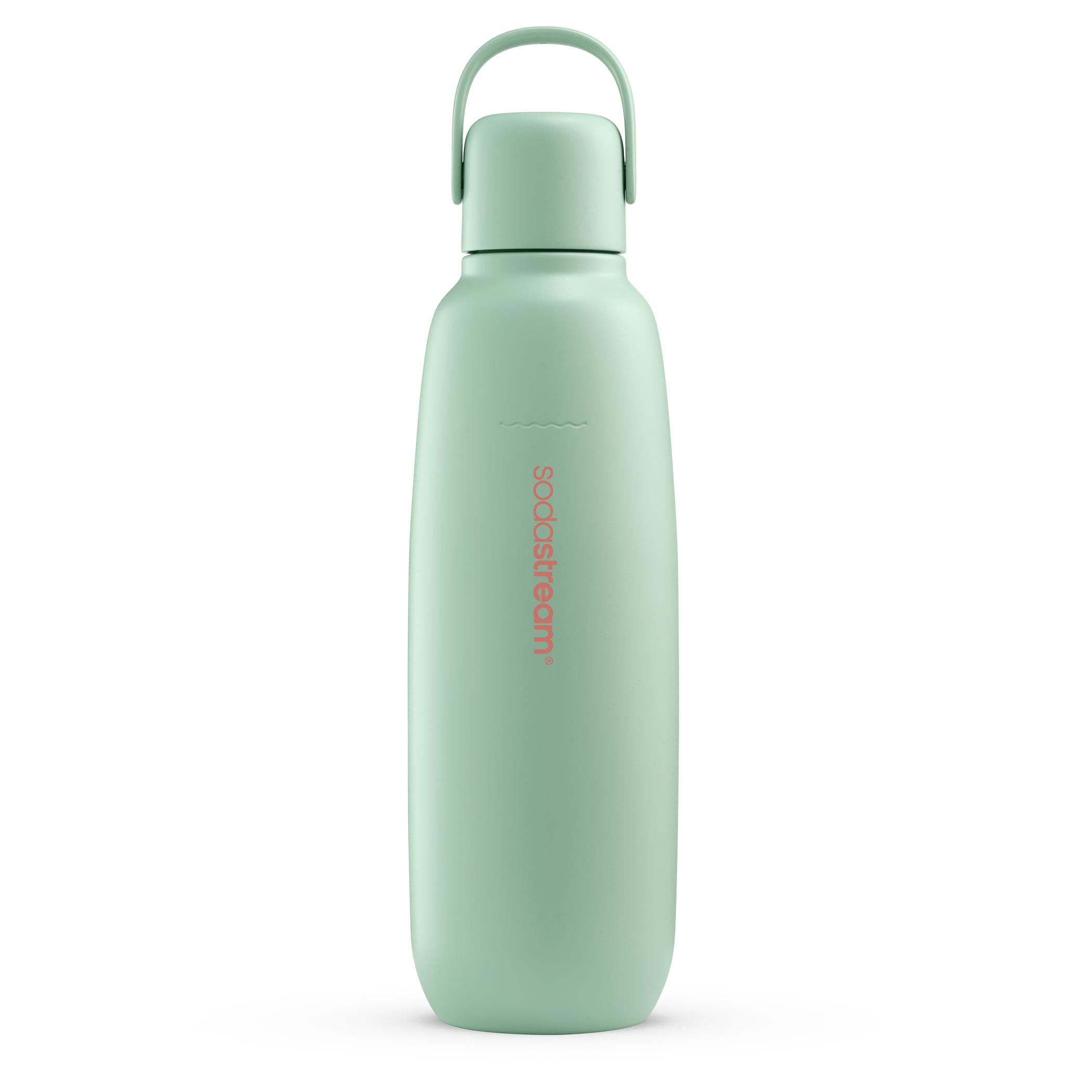 Bombička CO2 SodaStream