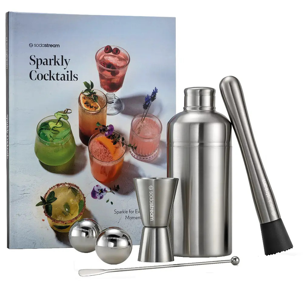 Sodastream Mixology kit Sodastream