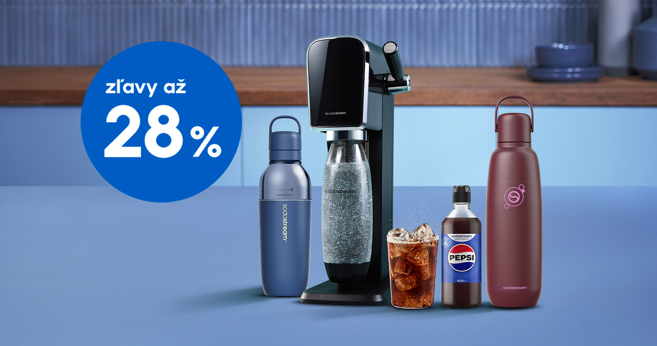 Black Friday je tu!