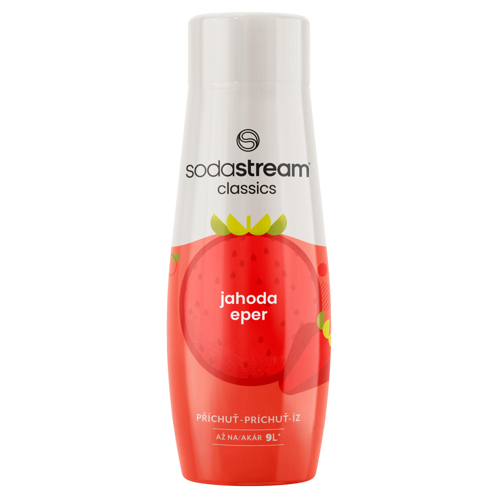 Termo fľaša Sodastream STORM
