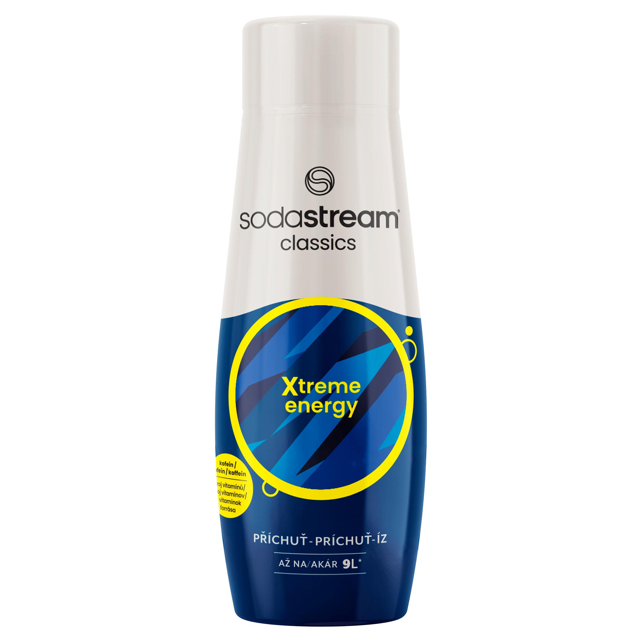 Termo fľaša Sodastream STORM