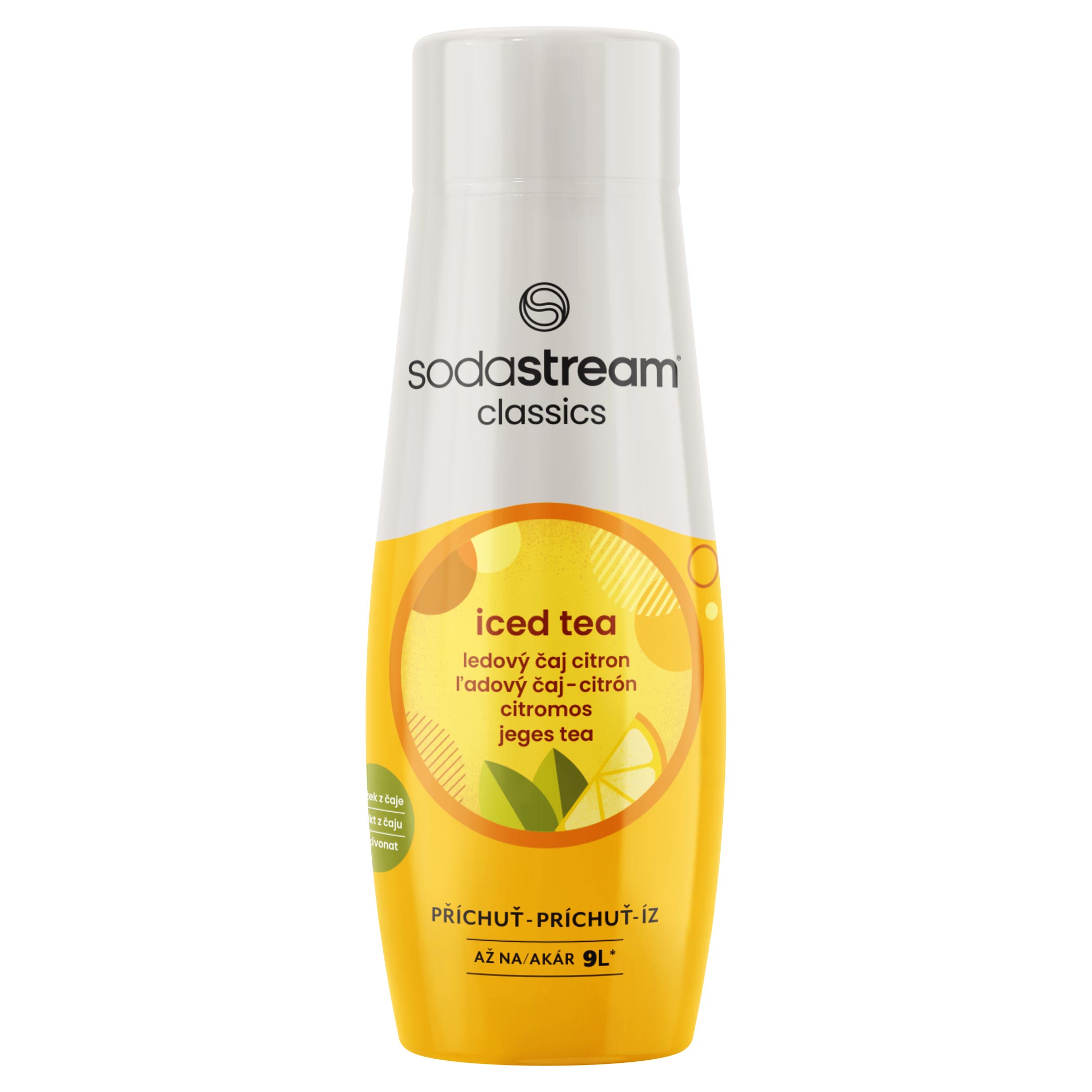 Termo fľaša Sodastream STORM