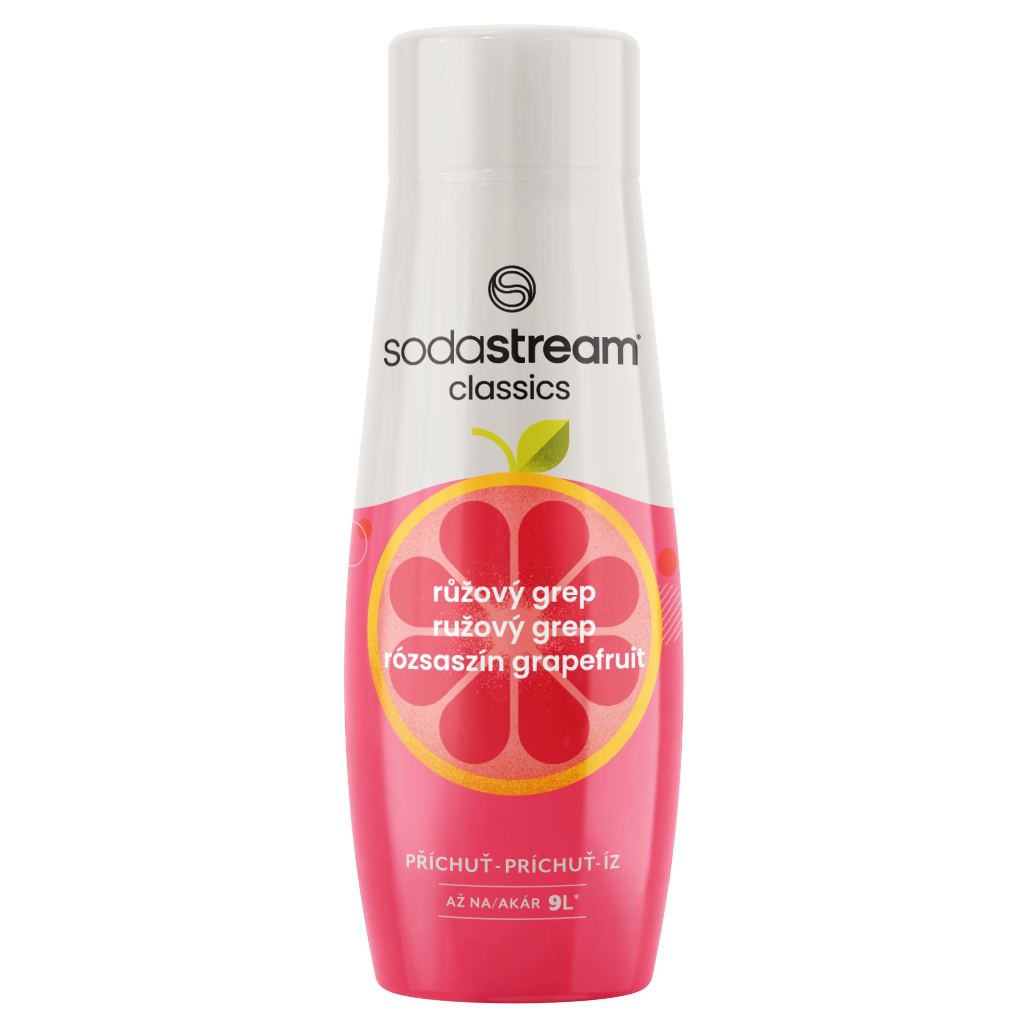 Termo fľaša Sodastream STORM